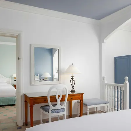 Sheraton Sharm Hotel, Resort, Villas & Spa