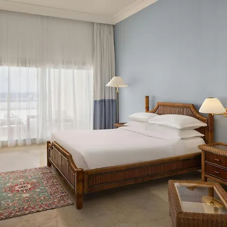 Sheraton Sharm Hotel, Resort, Villas&Spa