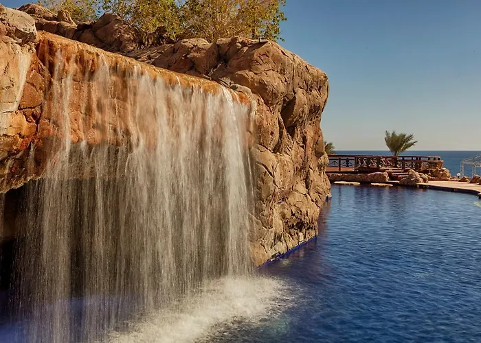 Sheraton Hotel, Resort, Villas&spa Sharm el Sheikh