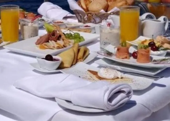 Sheraton Hotel, Resort, Villas&spa Resort