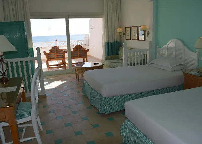 Resort Sheraton Hotel, Resort, Villas&spa Sharm el Sheikh
