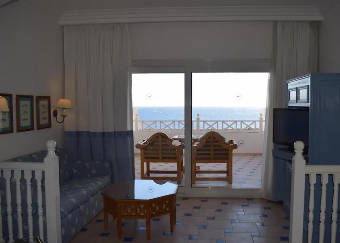 Sheraton Hotel, Resort, Villas&spa Resort