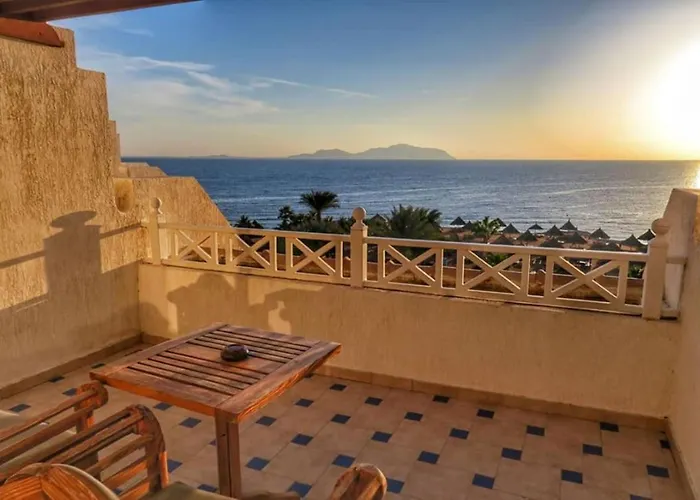 Sheraton Hotel, Resort, Villas&spa