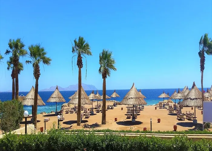 Resort Sheraton Hotel, Resort, Villas&spa Sharm el Sheikh