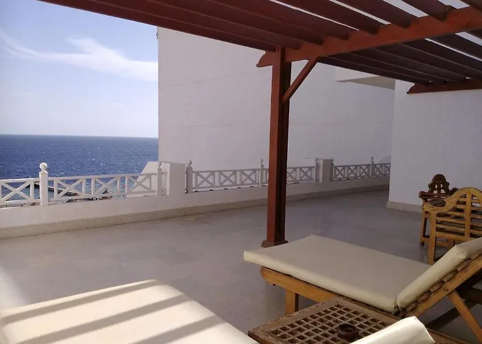 Sheraton Hotel, Resort, Villas&spa 4* Sharm el Sheikh