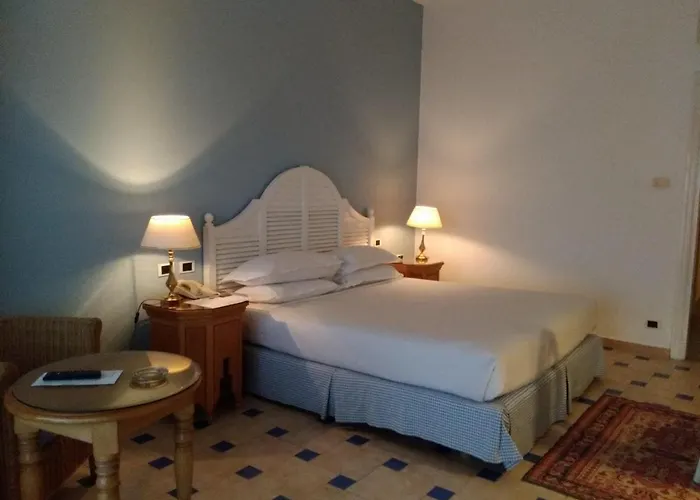 Sheraton Hotel, Resort, Villas&spa 4* Sharm el Sheikh