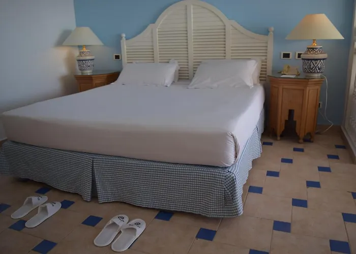 Sheraton Hotel, Resort, Villas&spa 4* Sharm el Sheikh
