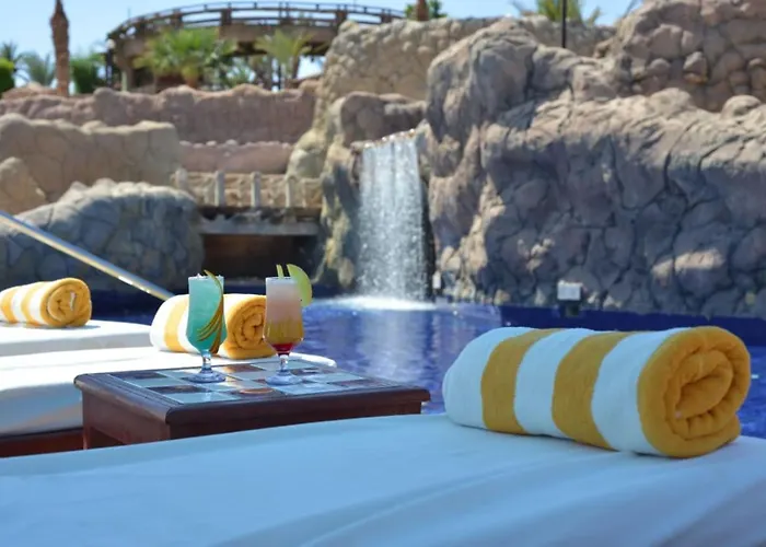 Resort Sheraton Hotel, Resort, Villas&spa Sharm el Sheikh