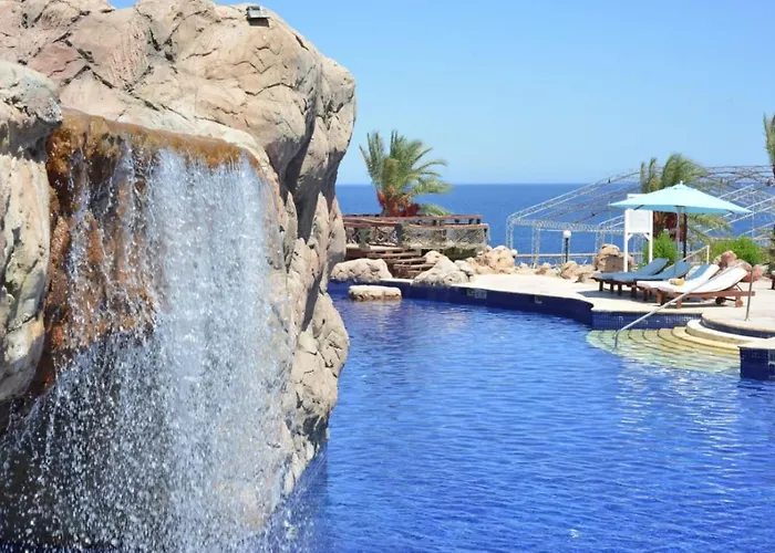 Resort Sheraton Hotel, Resort, Villas&spa 4*