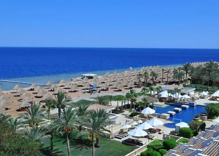 Resort Sheraton Hotel, Resort, Villas&spa Sharm el Sheikh