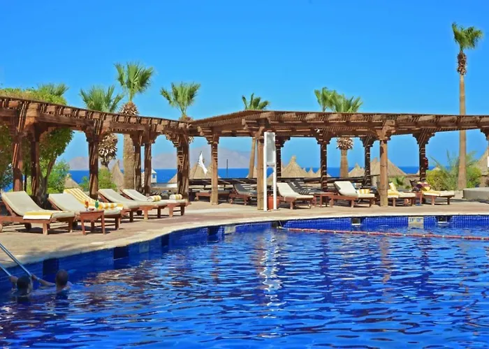 Sheraton Hotel, Resort, Villas&spa 4*