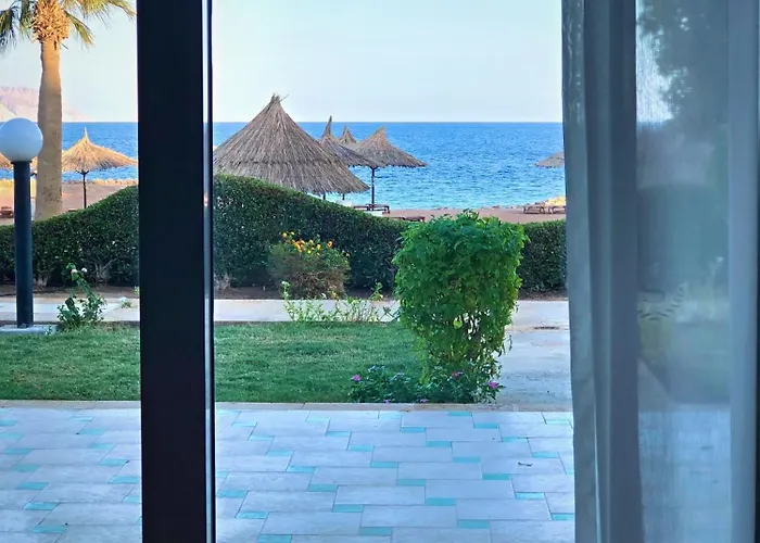 Sheraton Hotel, Resort, Villas&spa Sharm el Sheikh