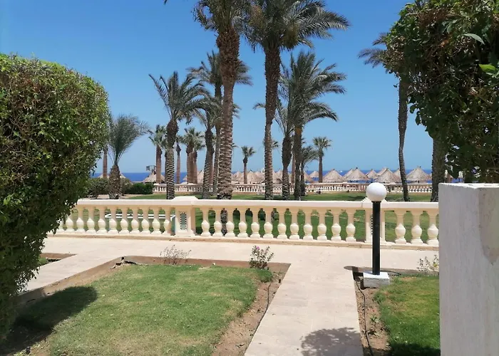 Sheraton Hotel, Resort, Villas&spa Resort 4*