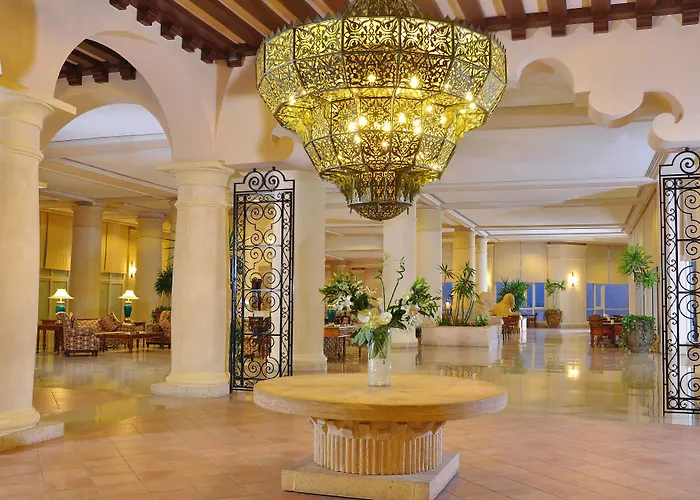 Sheraton Hotel, Resort, Villas&spa Sharm el Sheikh