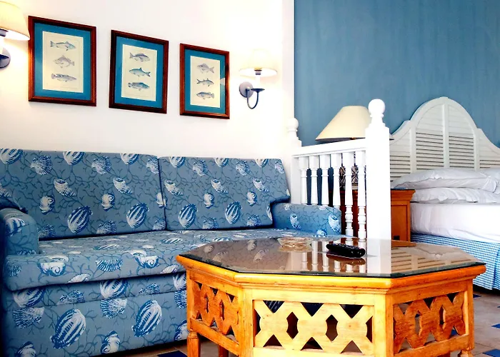 Sheraton Hotel, Resort, Villas&spa 4*