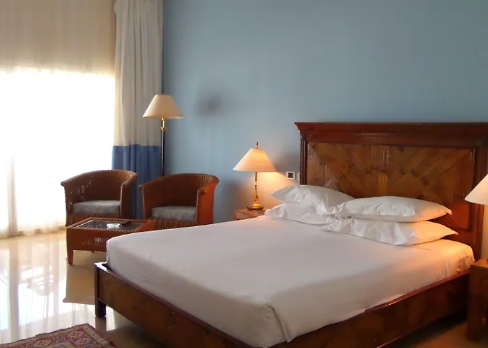 Resort Sheraton Hotel, Resort, Villas&spa 4*