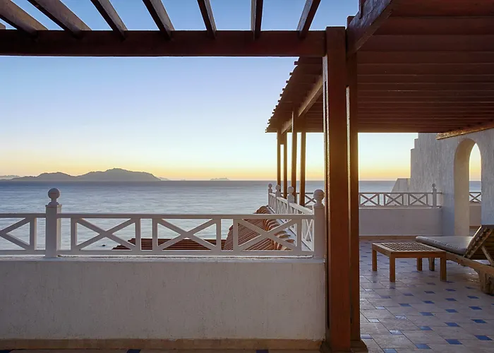 Sheraton Hotel, Resort, Villas&spa 4*