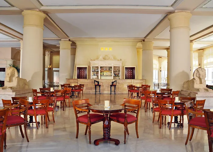 Sheraton Hotel, Resort, Villas&spa Sharm el Sheikh