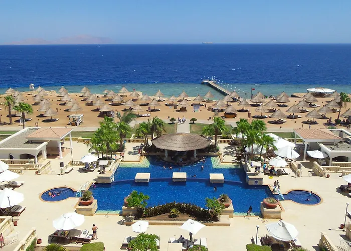 Resort Sheraton Hotel, Resort, Villas&spa 4*