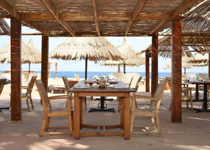 Sheraton Hotel, Resort, Villas&spa 4*