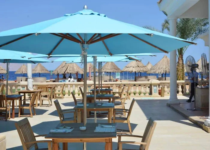 Sheraton Hotel, Resort, Villas&spa Resort