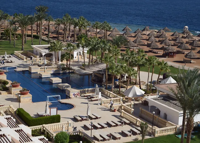 Sheraton Hotel, Resort, Villas&spa