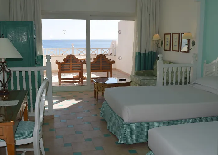 Sheraton Hotel, Resort, Villas&spa Resort Sharm el Sheikh