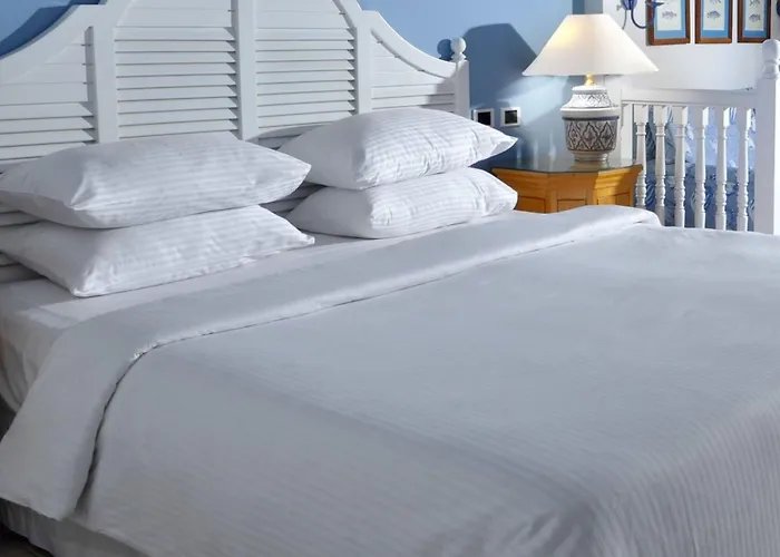 Sheraton Hotel, Resort, Villas&spa Sharm el Sheikh