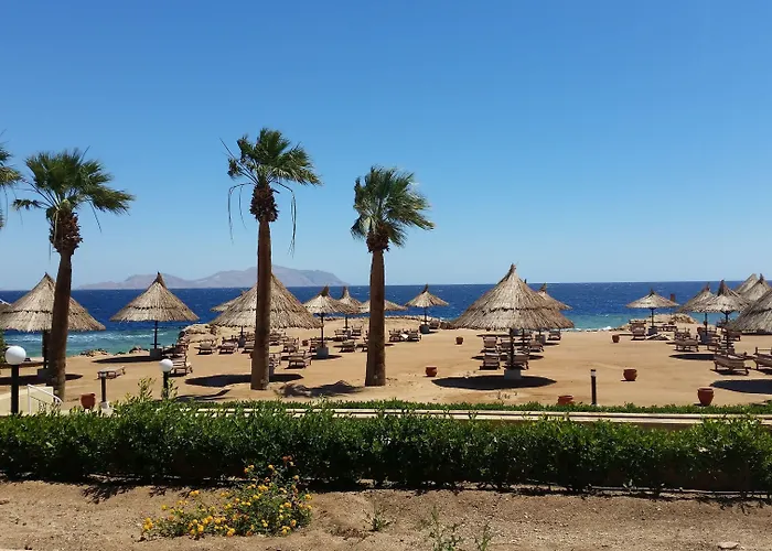 Sheraton Hotel, Resort, Villas&spa