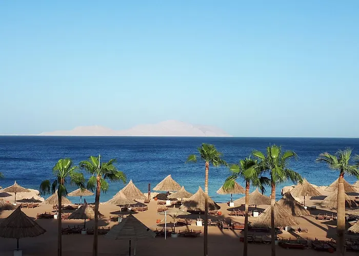 Sheraton Hotel, Resort, Villas&spa Resort