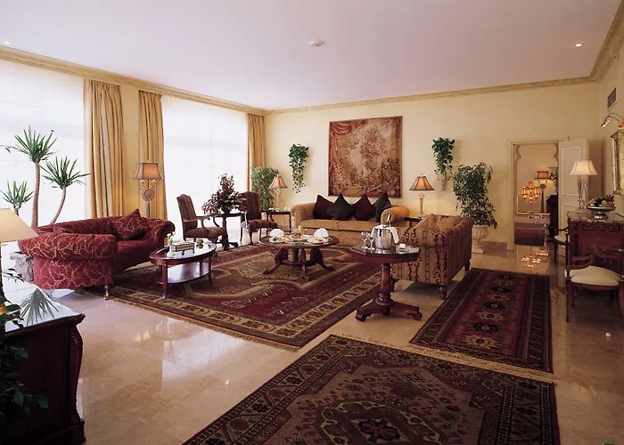 Sheraton Hotel, Resort, Villas&spa