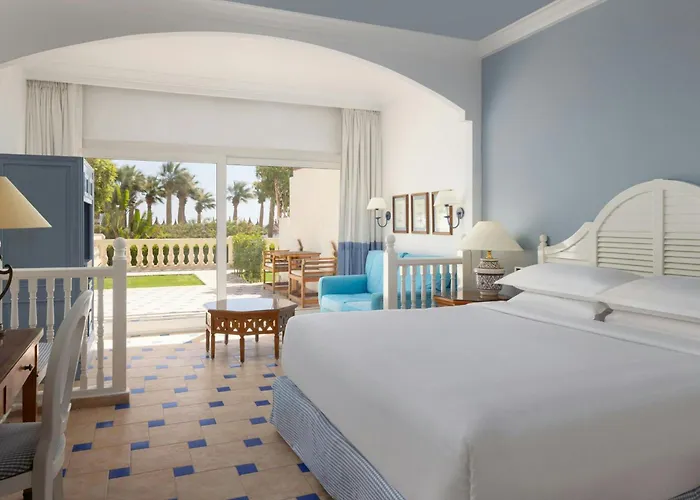 Resort Sheraton Hotel, Resort, Villas&spa Sharm el Sheikh