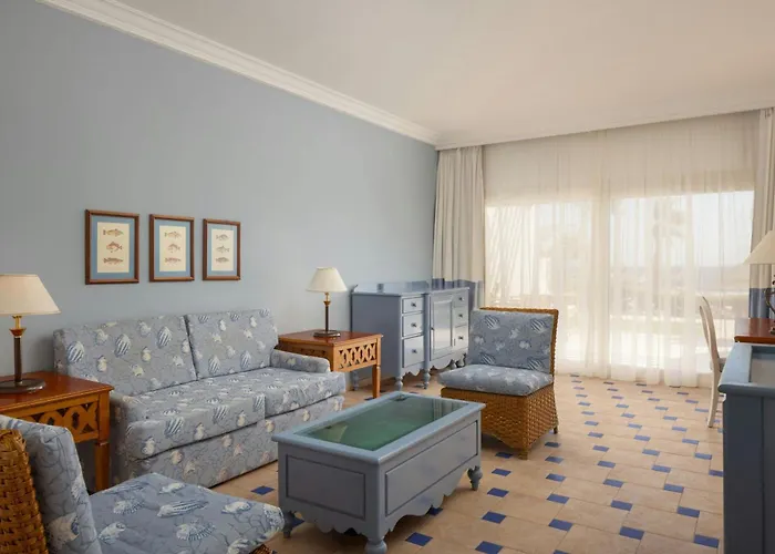 Sheraton Hotel, Resort, Villas&spa Resort