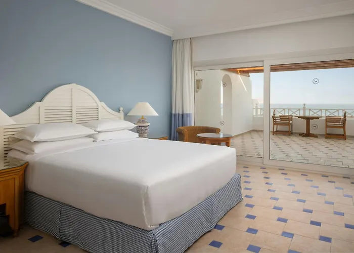 Resort Sheraton Hotel, Resort, Villas&spa Sharm el Sheikh