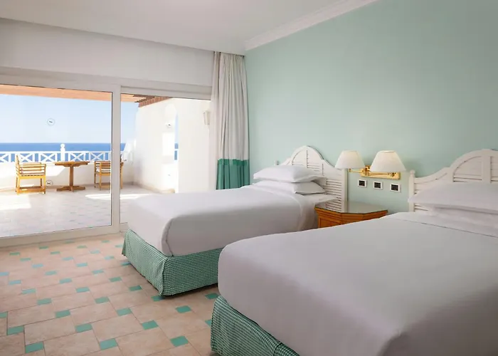 Sheraton Hotel, Resort, Villas&spa