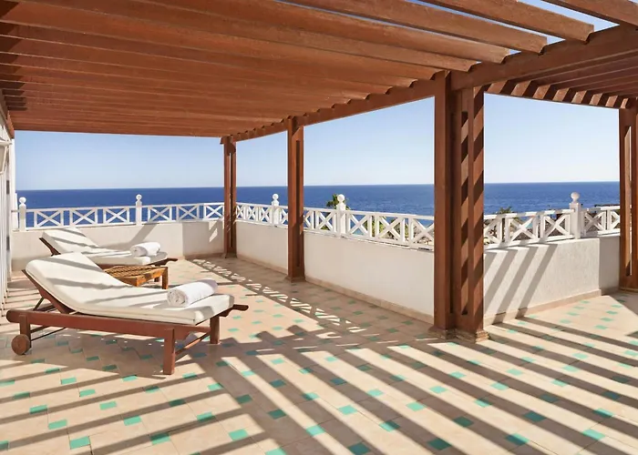 Resort Sheraton Hotel, Resort, Villas&spa