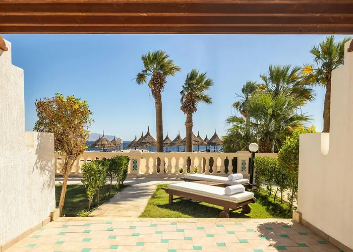 Resort Sheraton Hotel, Resort, Villas&spa Sharm el Sheikh