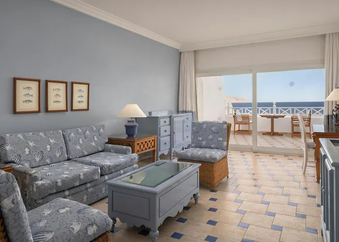 Sheraton Hotel, Resort, Villas&spa 4*