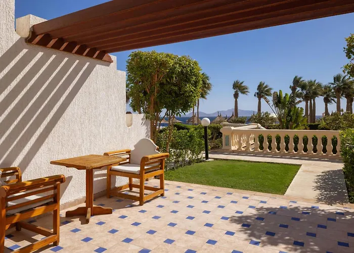 Resort Sheraton Hotel, Resort, & Sharm el-Sheikh