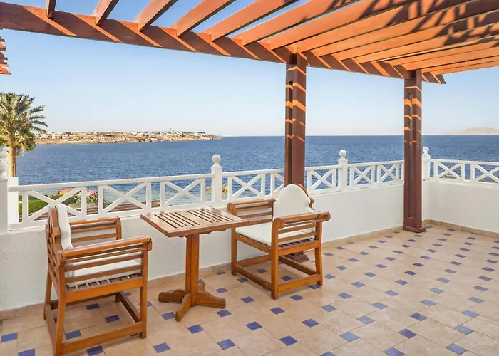 Resort Sheraton Hotel, Resort, Villas&spa Sharm el Sheikh