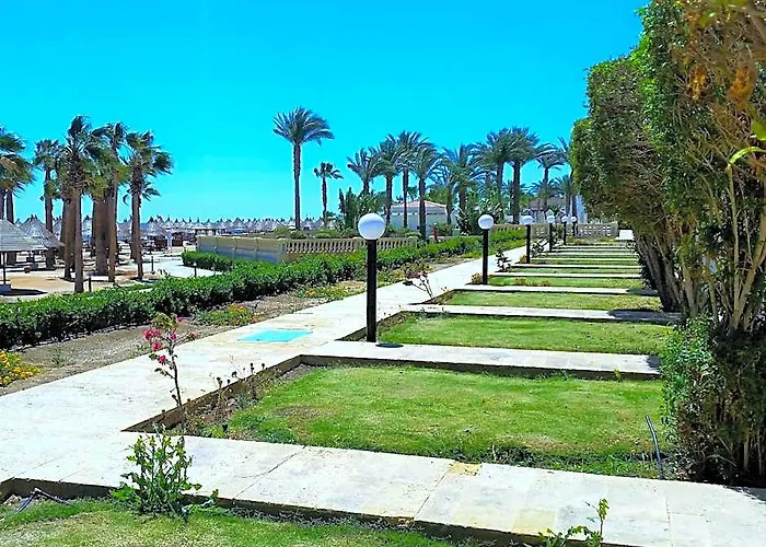 Sheraton Hotel, Resort, Villas&spa Sharm el Sheikh
