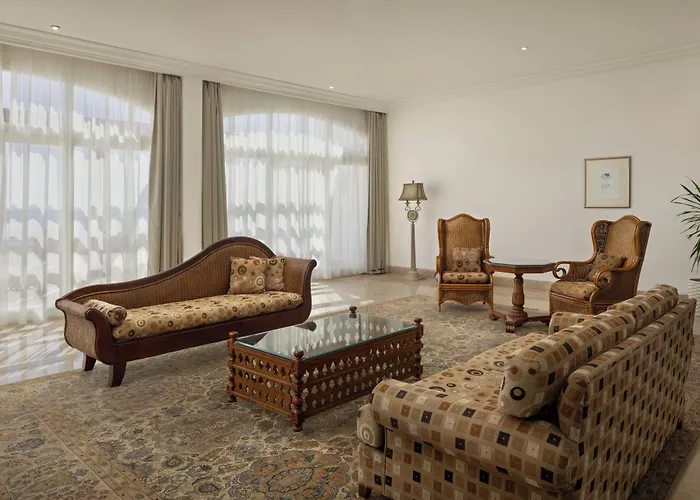 Sheraton Hotel, Resort, Villas&spa 4*