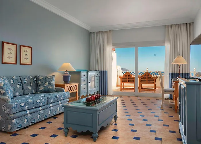 Resort Sheraton Hotel, Resort, Villas&spa Sharm el Sheikh